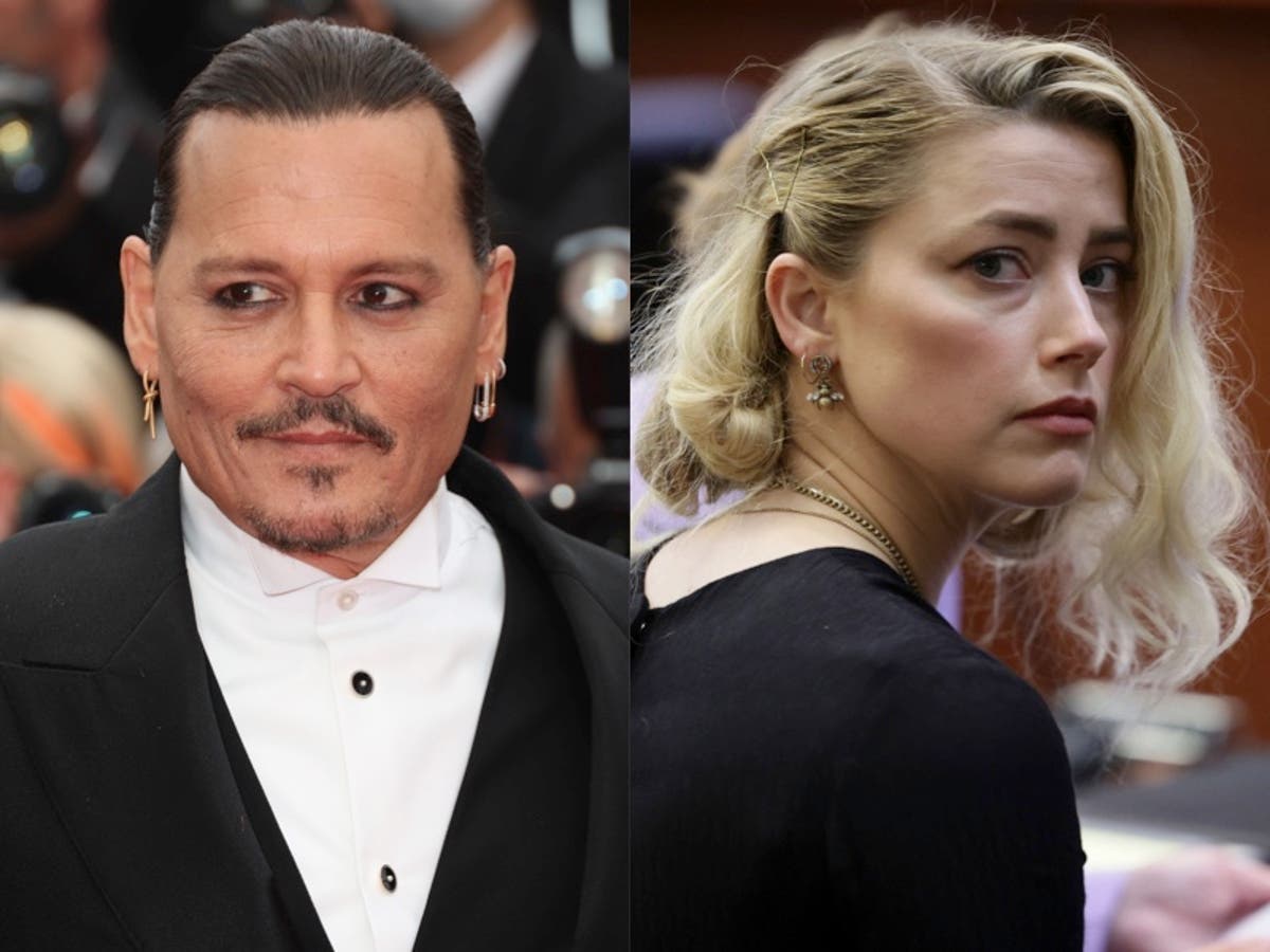 Johnny Depp ‘to Donate 1m Of Amber Heard Defamation Case Settlement